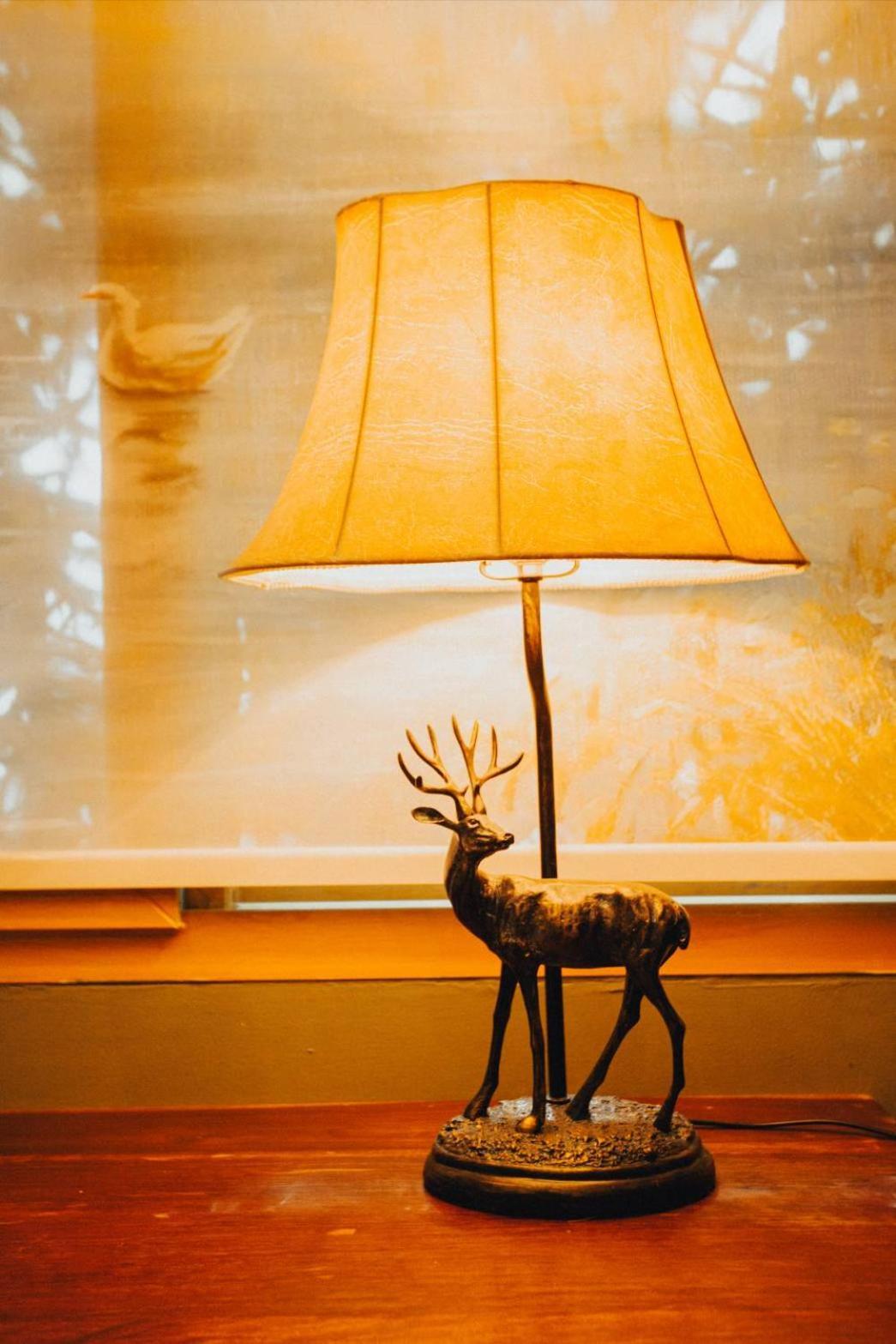 Mana-An Lake Hill Resort Villa 清邁 外观 照片
