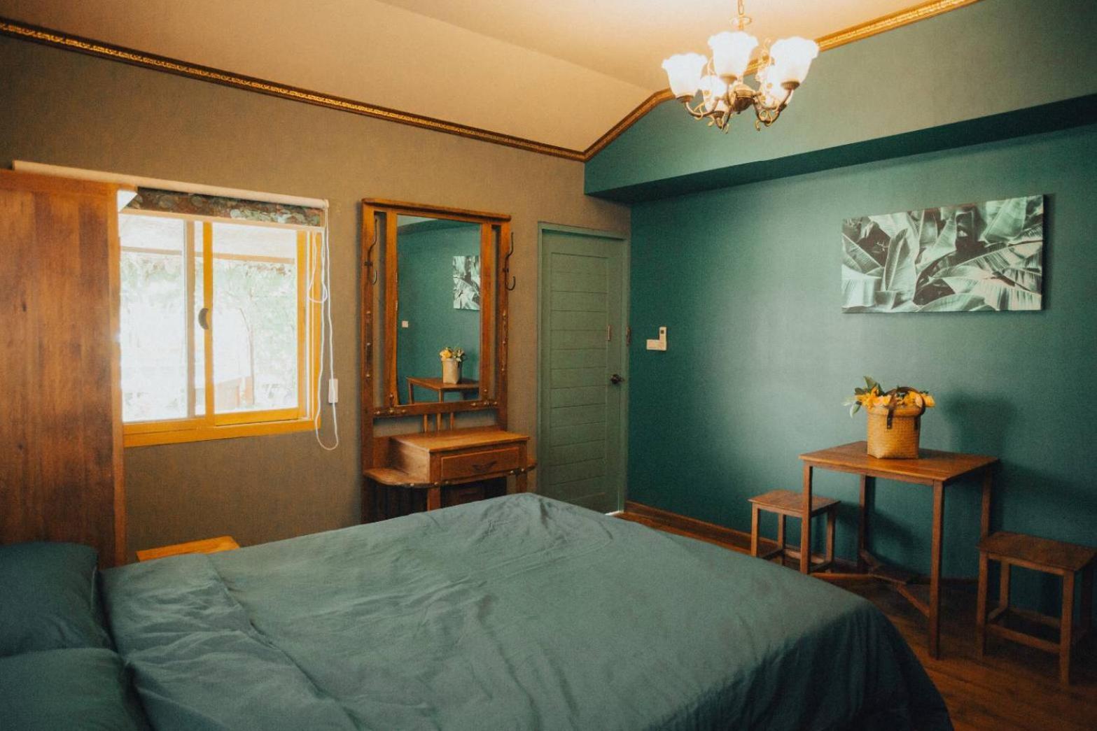 Mana-An Lake Hill Resort Villa 清邁 外观 照片