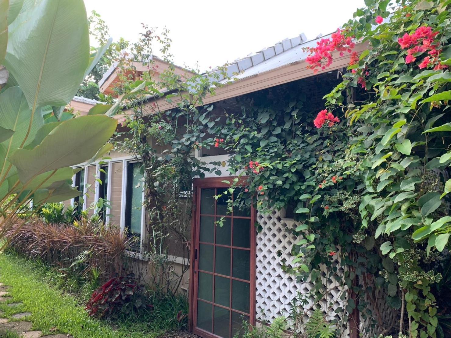Mana-An Lake Hill Resort Villa 清邁 外观 照片
