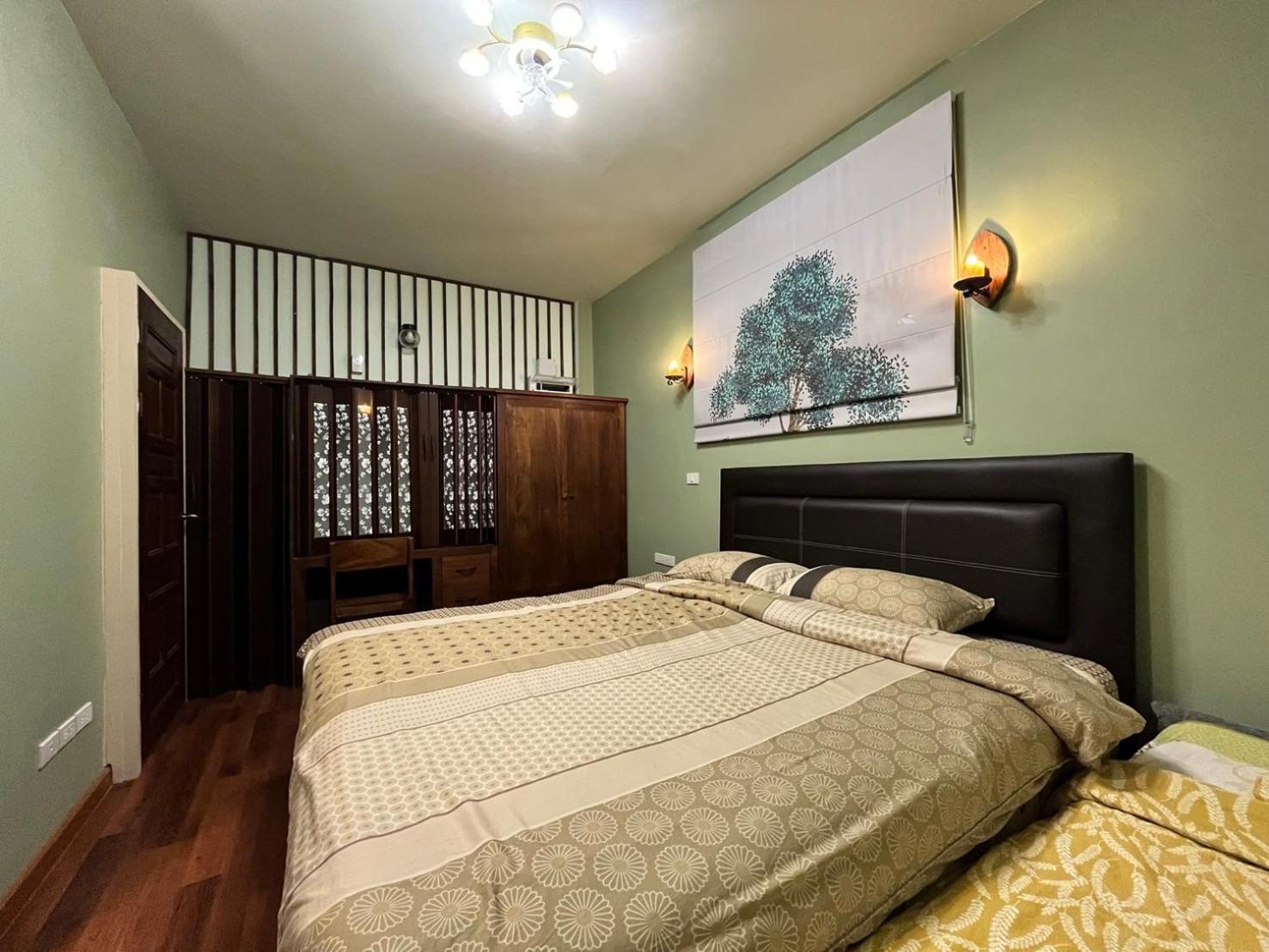 Mana-An Lake Hill Resort Villa 清邁 外观 照片